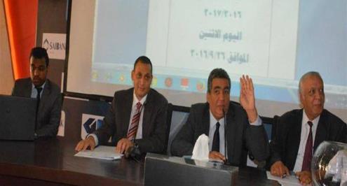 مباريات الجولة الأولى بالممتاز ب